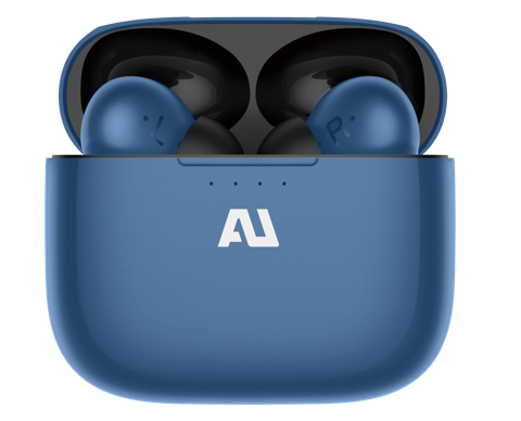 AU Frequency BT True Wireless Earbuds